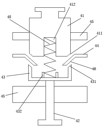 Wind power blade