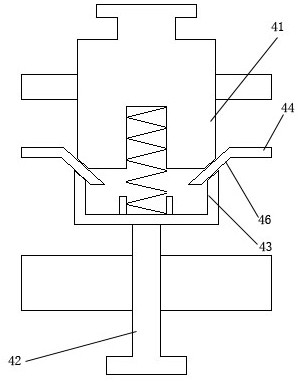 Wind power blade