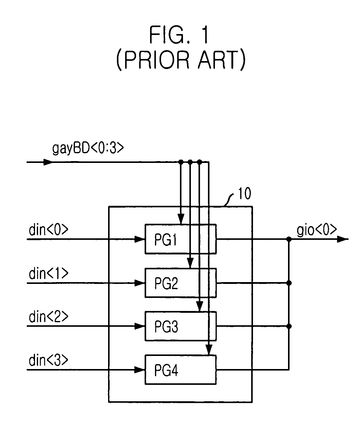 Semiconductor memory device