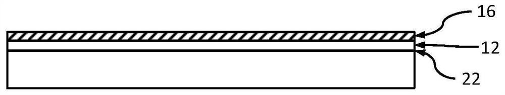 System and method for manufacturing micro light emitting diode display