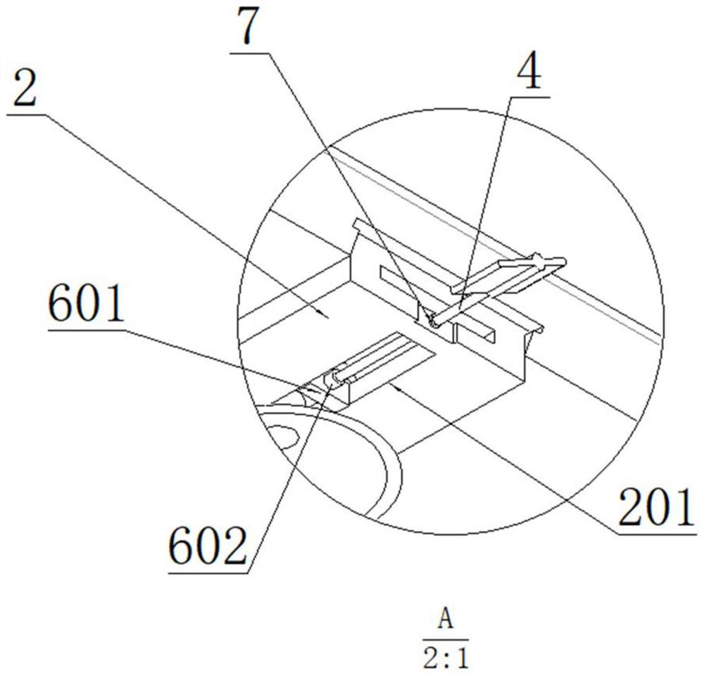 Router with adsorption function for computer network communication