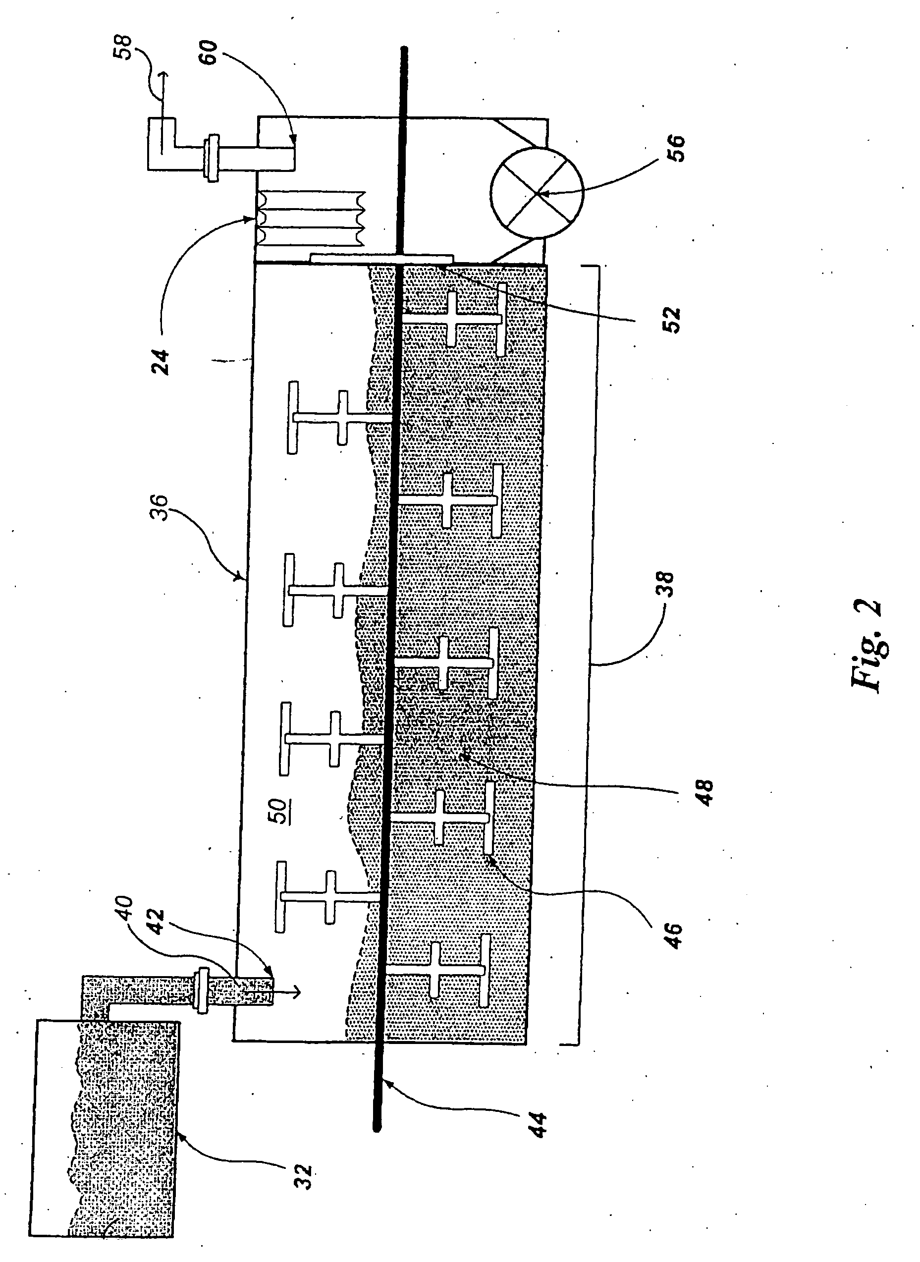 System and Methods for Organic Material Conversion and Energy Generation