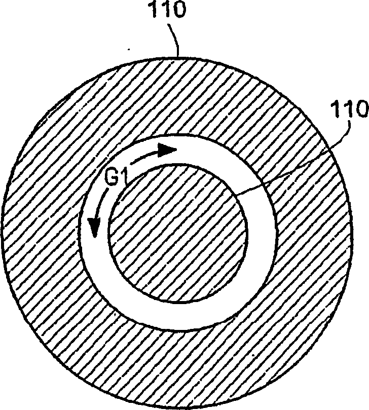 Flow control valve with magnetic field sensor