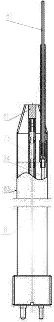 Portable plasma ignition device