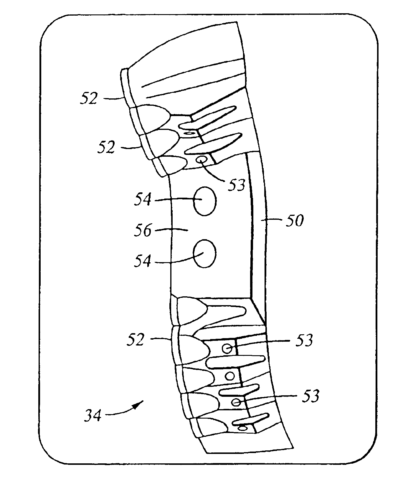 Advanced expandable reaming tool