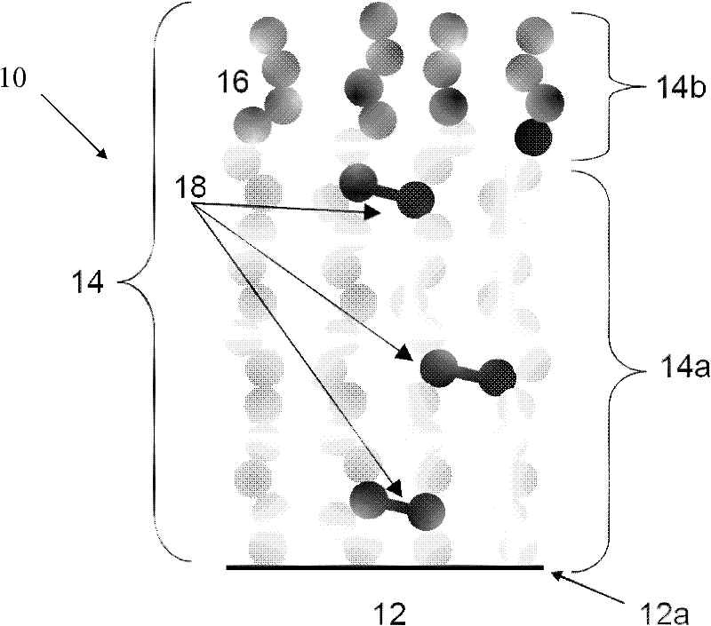Film-forming pigments and coating system including the same