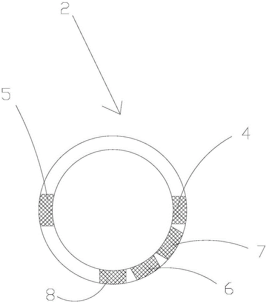 A Sampling Method for Inspection of Water Chamber Head Forgings of Reactor Steam Generator