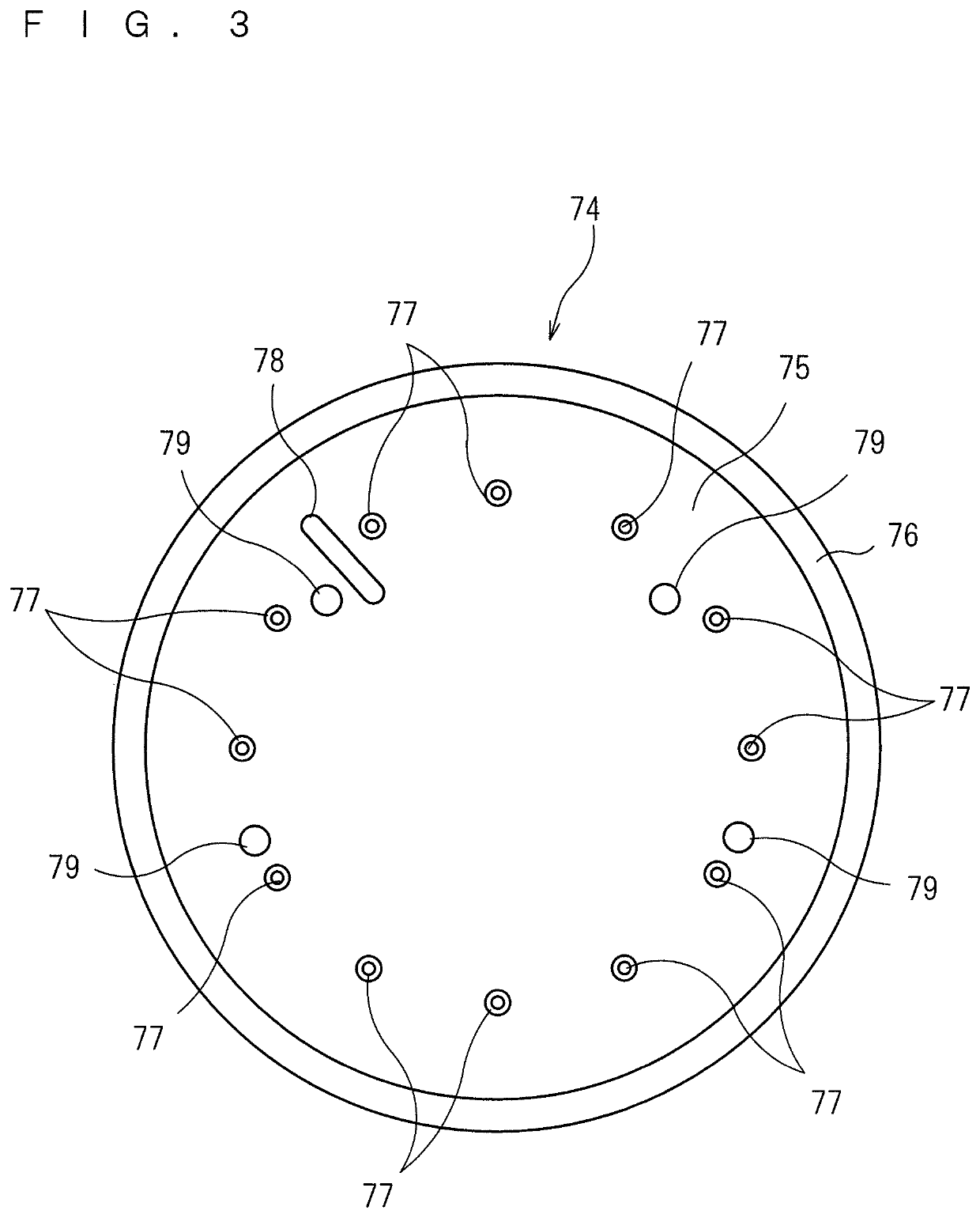 Light irradiation type heat treatment method and heat treatment apparatus