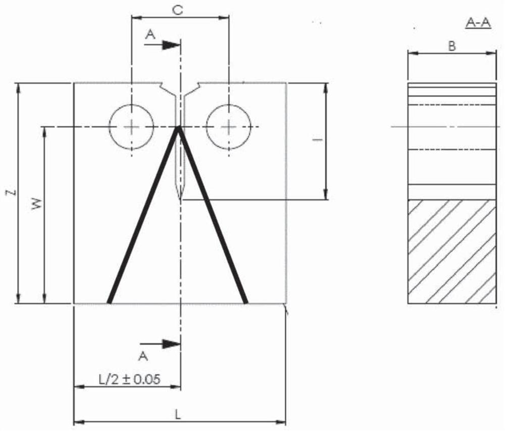 Al-zn-cu-mg alloys and their manufacturing process