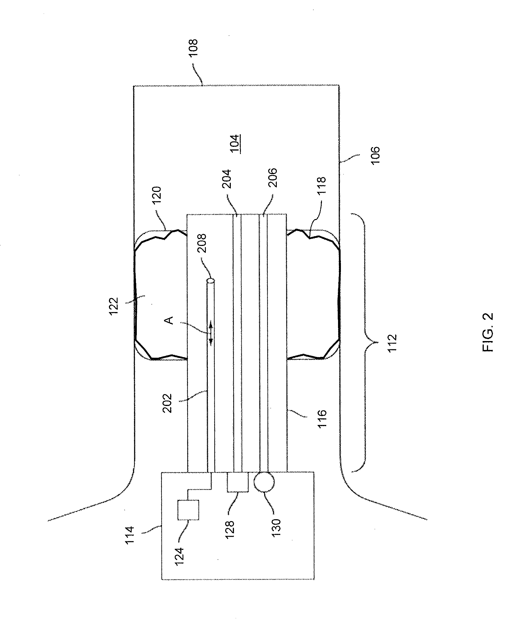 Occlusion device capable of occluding an ear canal