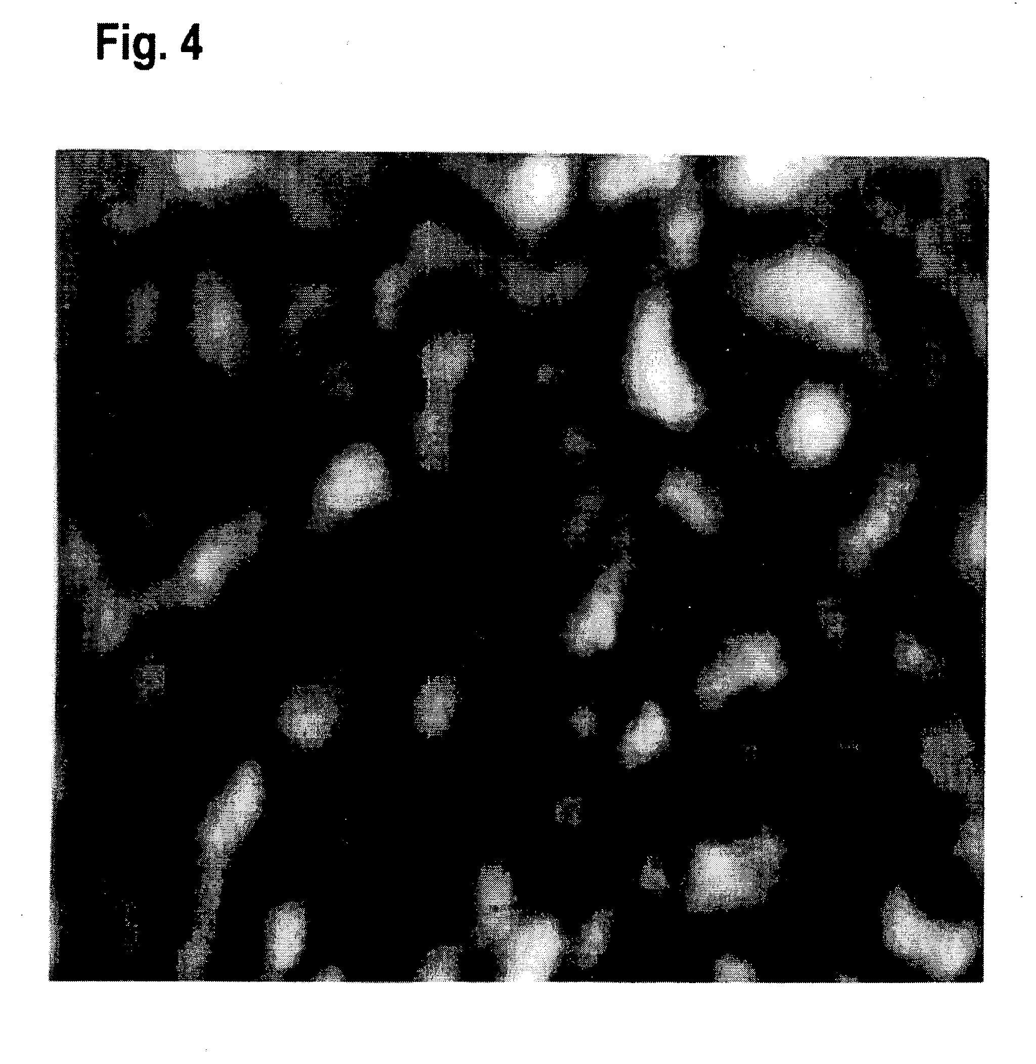 Method for identifying an object