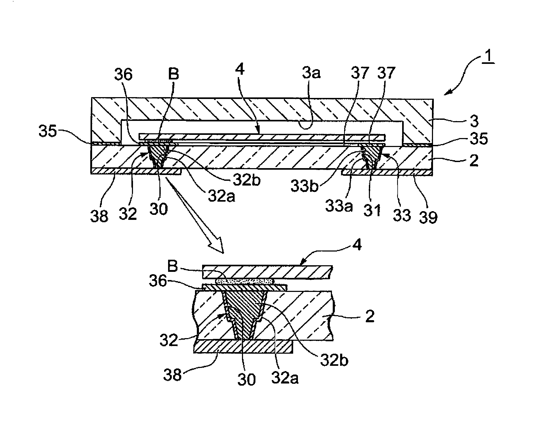 Method of manufacturing piezoelectric vibrator, piezoelectric vibrator, oscillator, electronic device, and radio-clock