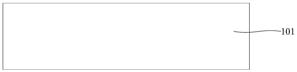 gan device structure and preparation method thereof