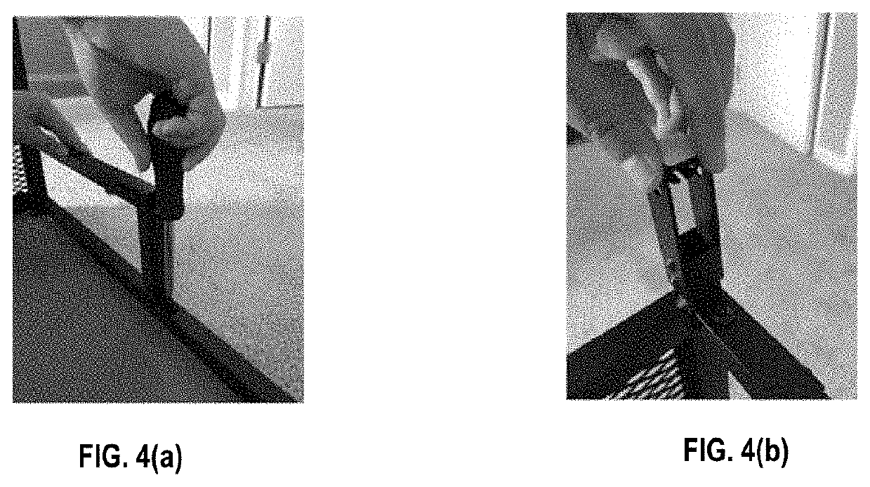 Methods for real-time skill assessment of multi-step tasks performed by hand movements using a video camera