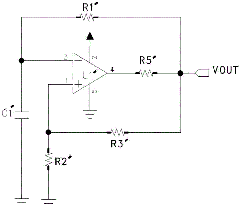 Direct-current motor drive circuit and electronic equipment having the circuit