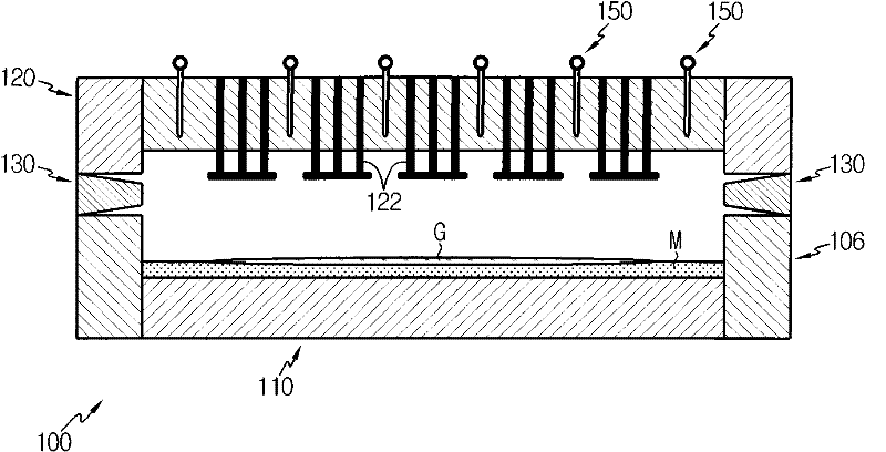 Apparatus and method for manufacturing float glass