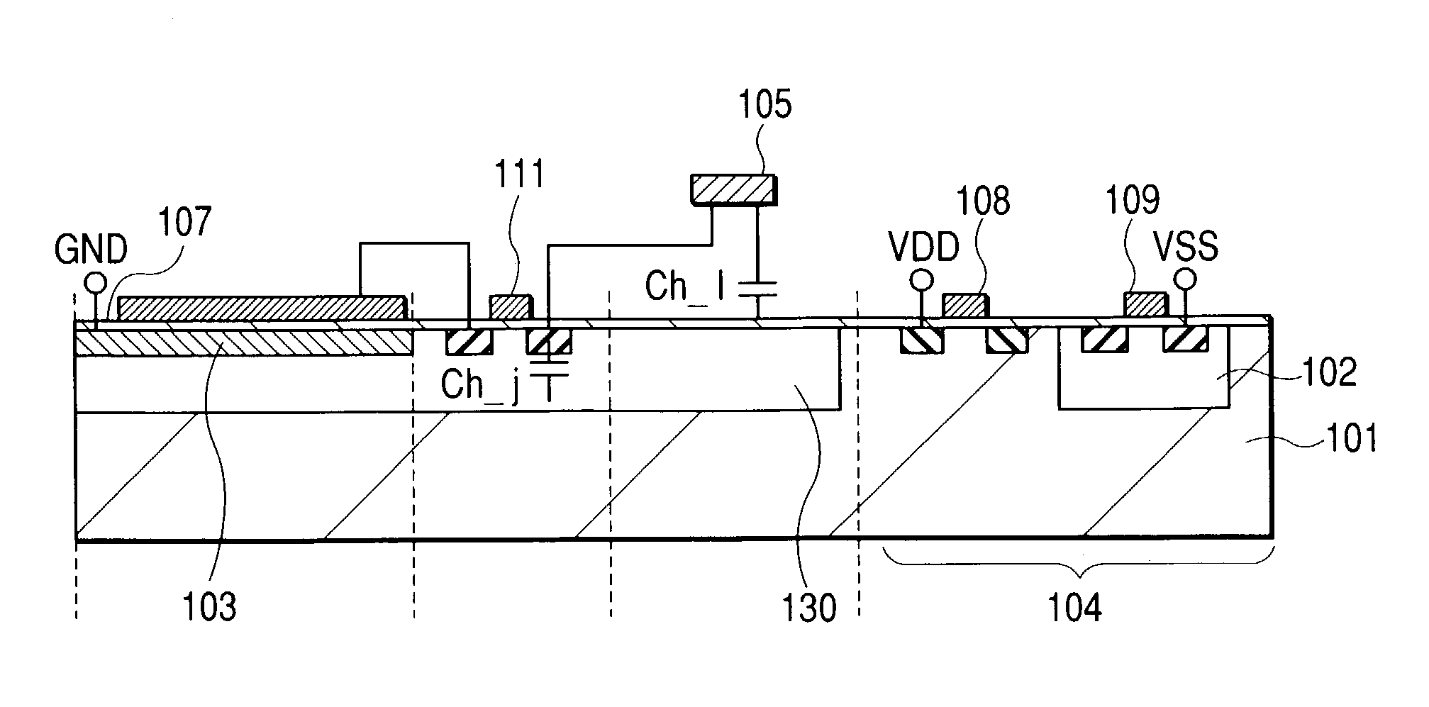 Signal processing device and image pickup apparatus using the same