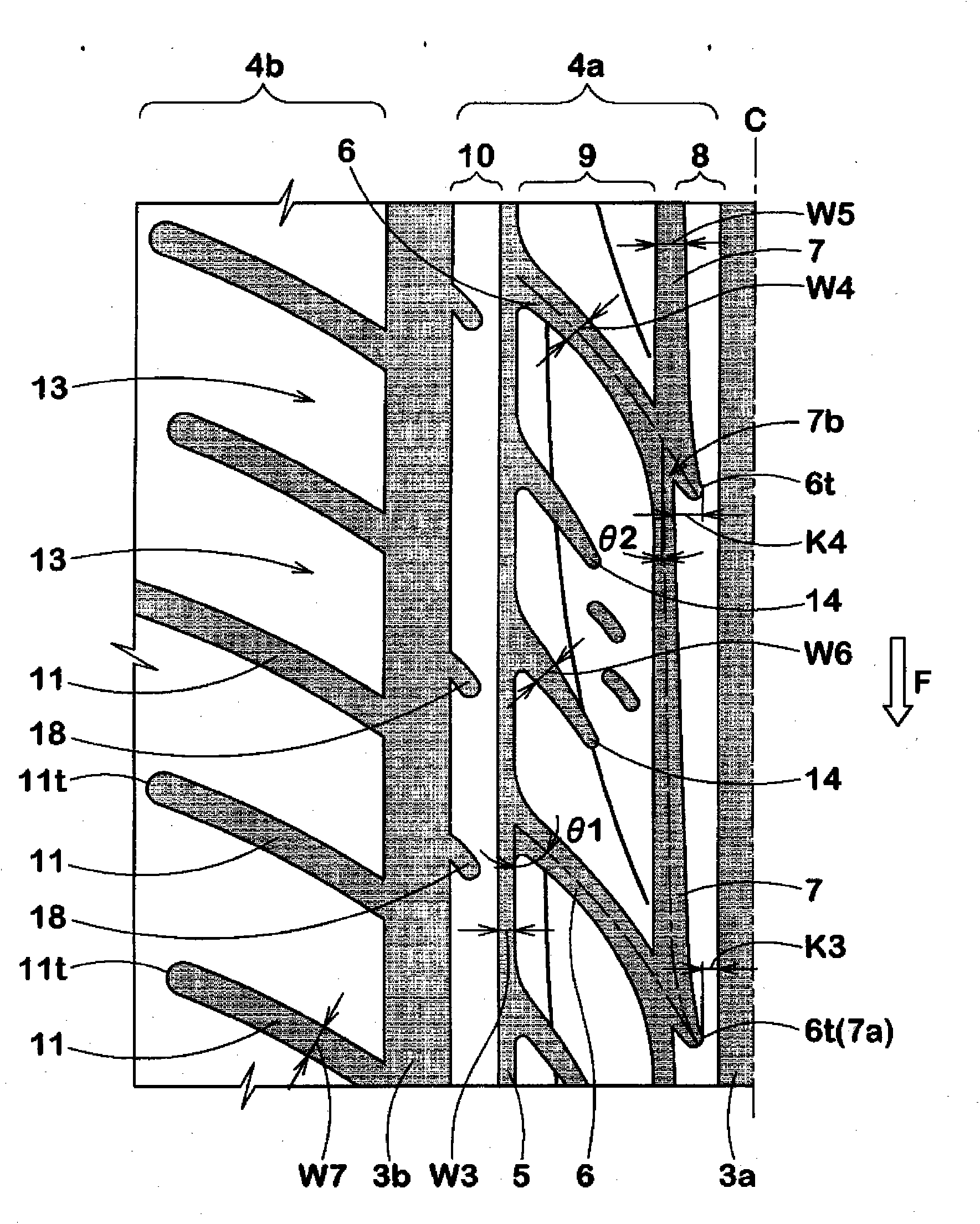 Pneumatic tire