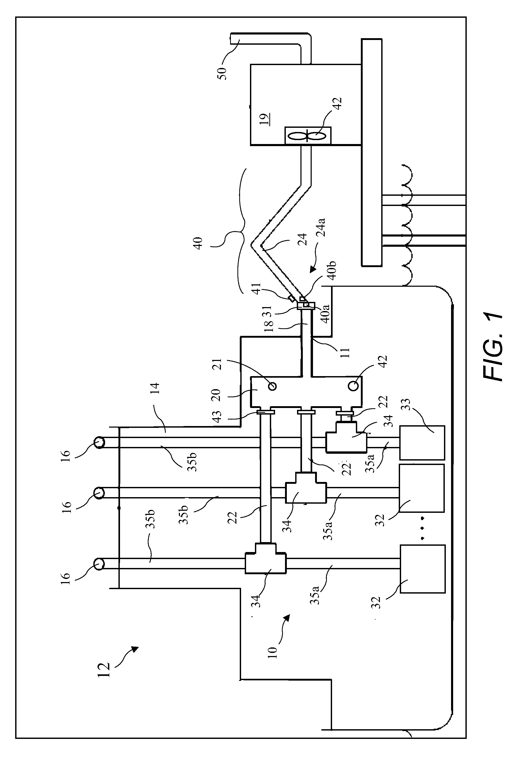 Exhaust Gas Diverter and Collection System For Ocean Going Vessels