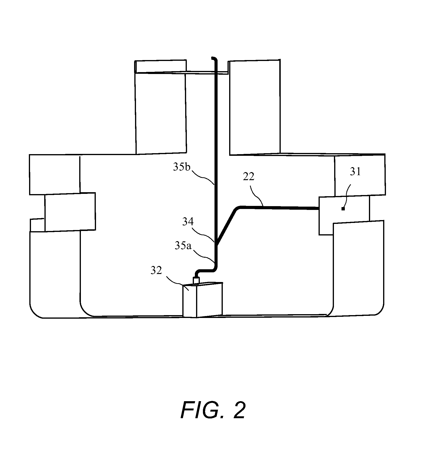 Exhaust Gas Diverter and Collection System For Ocean Going Vessels