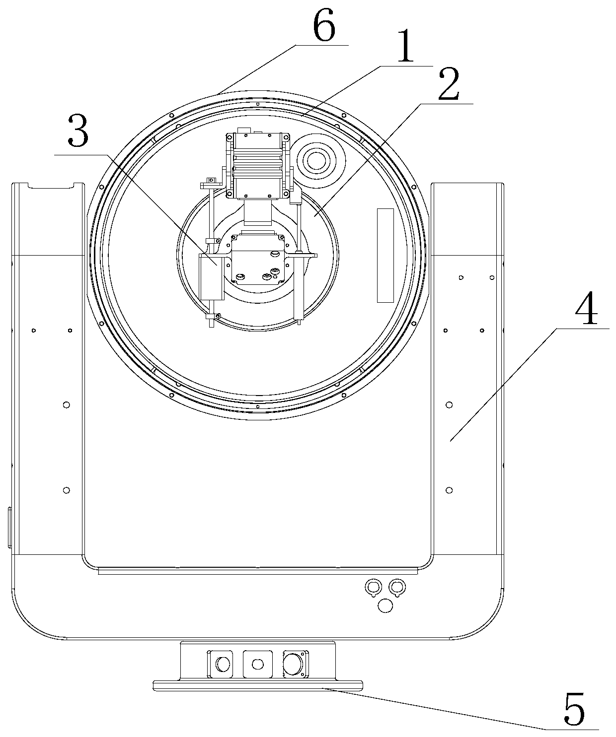 A method using an all-weather atmospheric coherence length measurement system