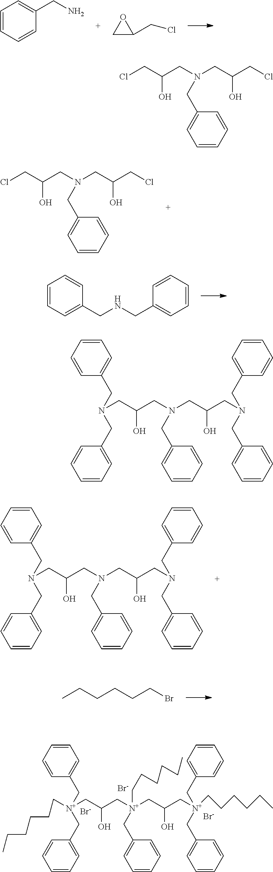 Process for preparing dibenzylamine quaternary ammonium salt high-temperature resistant corrosion inhibitor and applications thereof