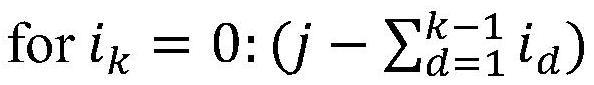 A Calculation Method of Spare Parts Requirements for Weibull Type Series Components