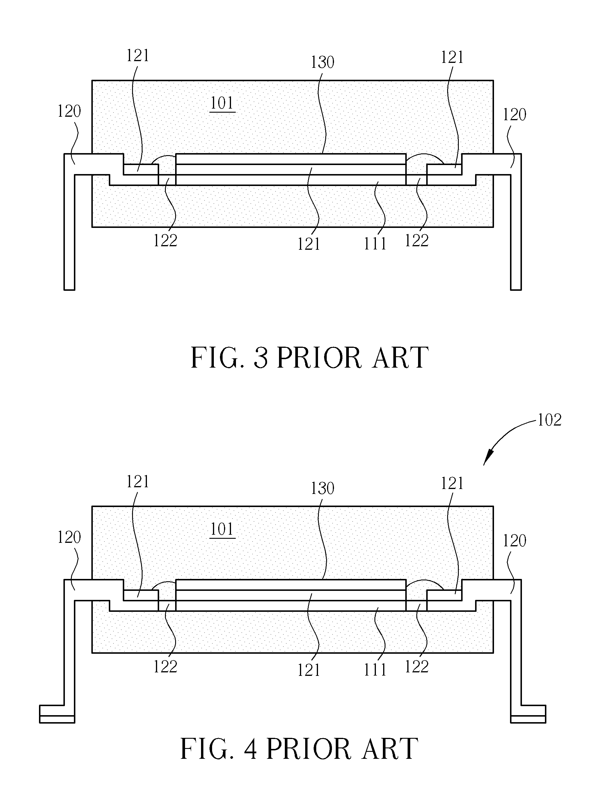 Circuit board structure, packaging structure and method for making the same