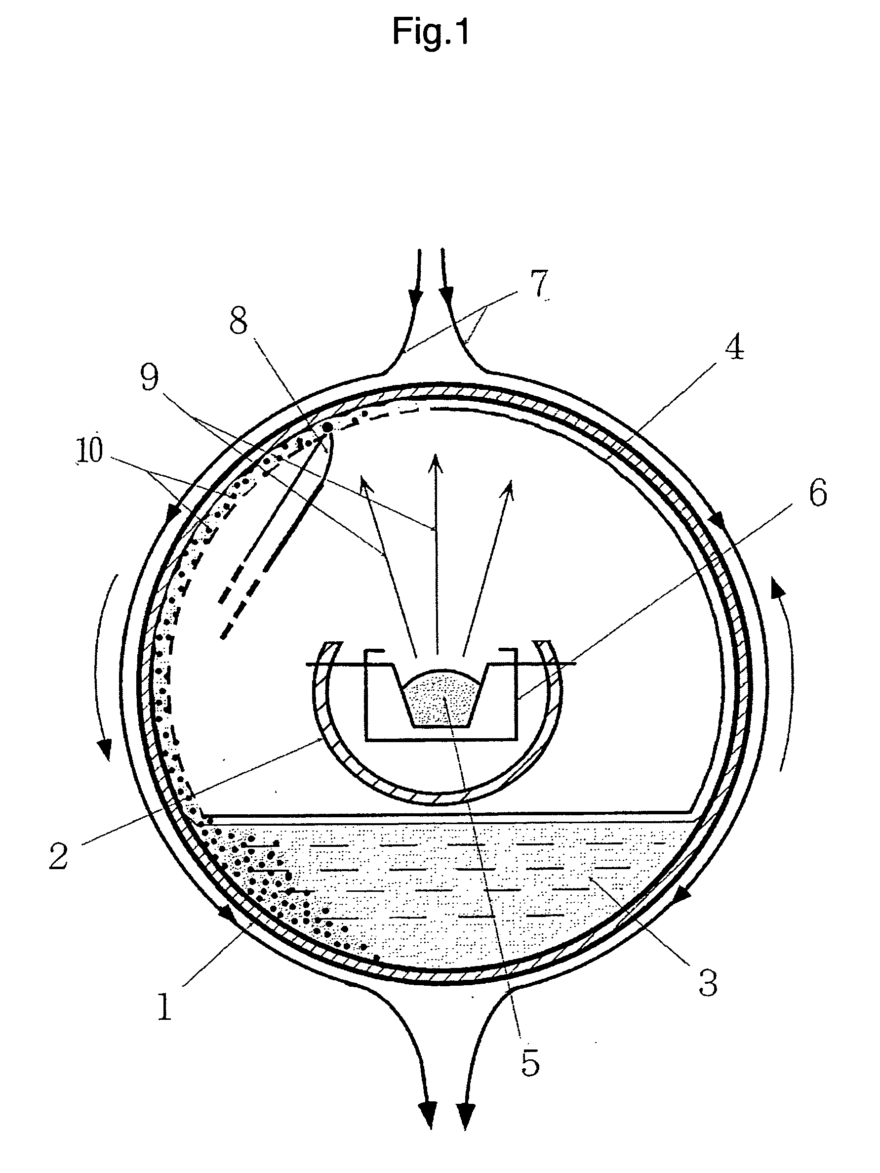 Fine Metal Particle Colloidal Solution, Conductive Paste Material, Conductive Ink Material, and Process for Producing the Same