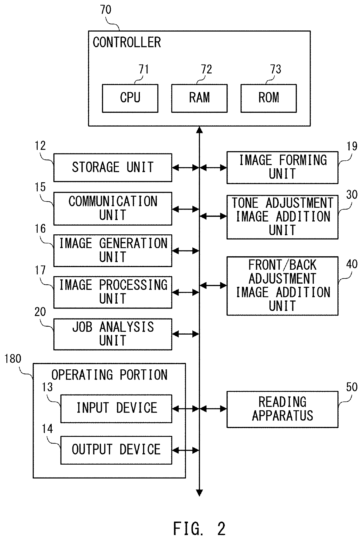 Image forming apparatus