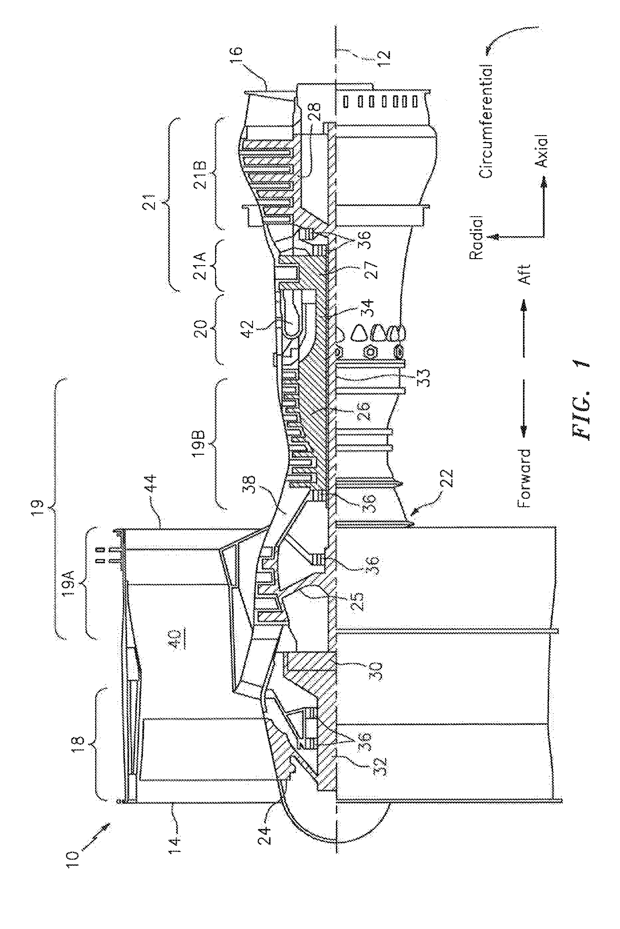 Closed-loop fluid control to obtain efficient machining