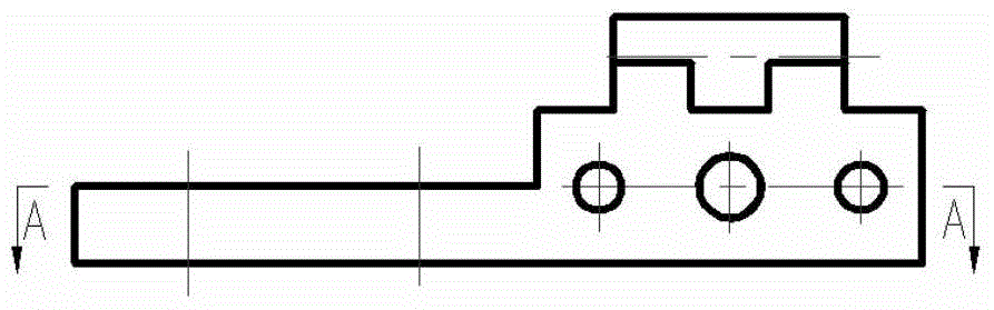 A high-precision clamping and positioning device for optical fiber