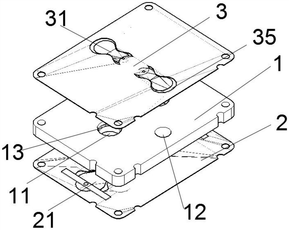 Exhaust valve assembly of refrigerator compressor