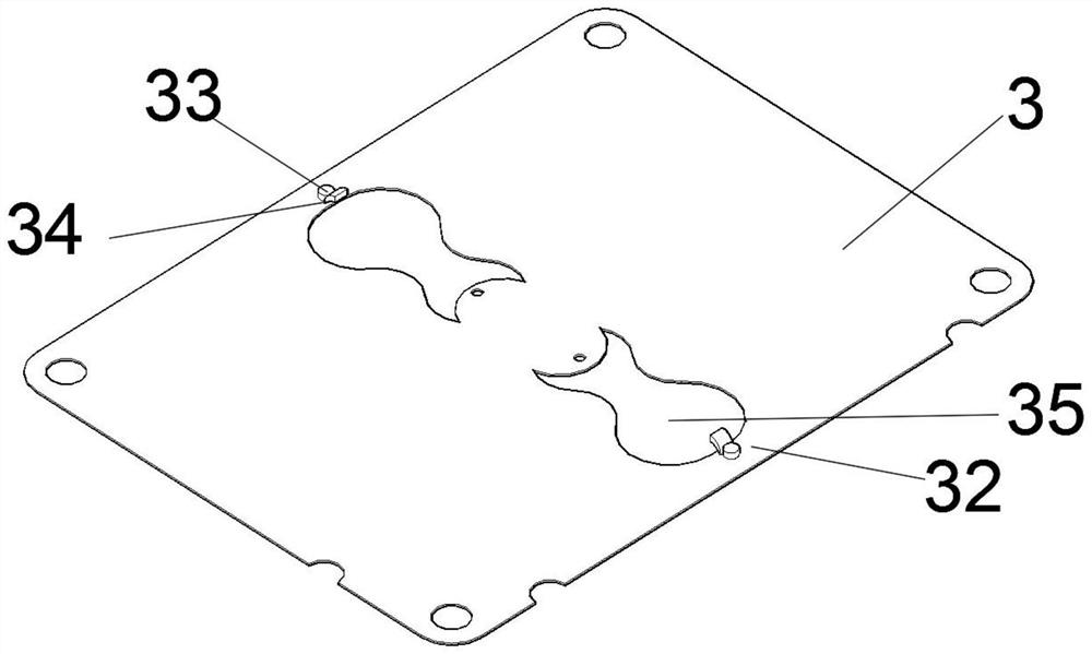 Exhaust valve assembly of refrigerator compressor