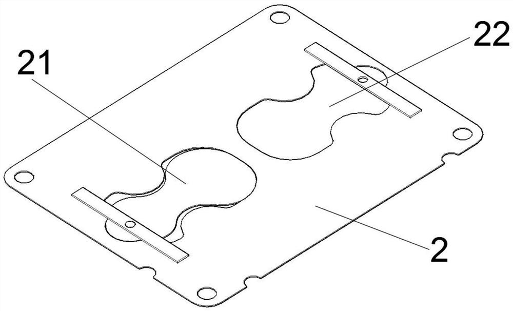 Exhaust valve assembly of refrigerator compressor