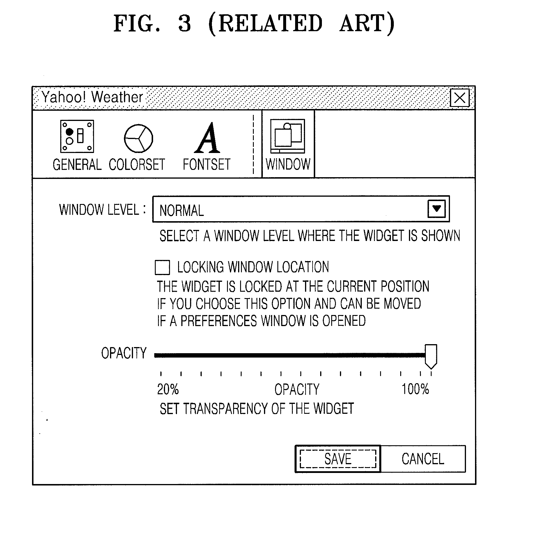 Method and apparatus for providing information through network