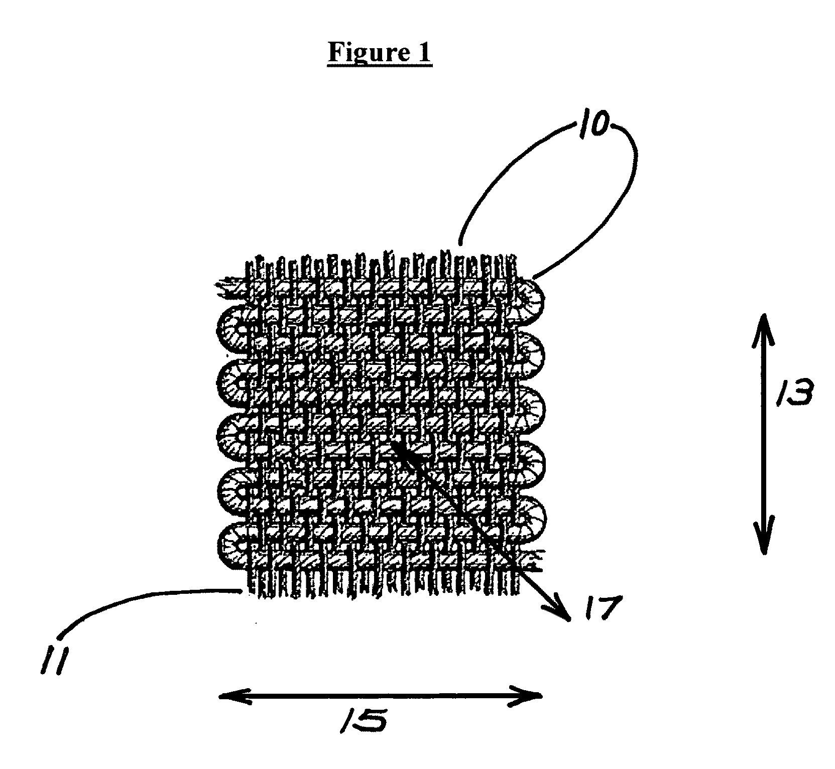 Highly conformable adhesive device for compound, moving or variable forms