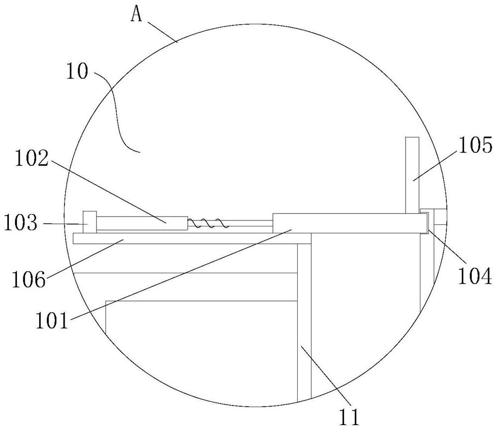 Animal hair collection equipment for veterinary use