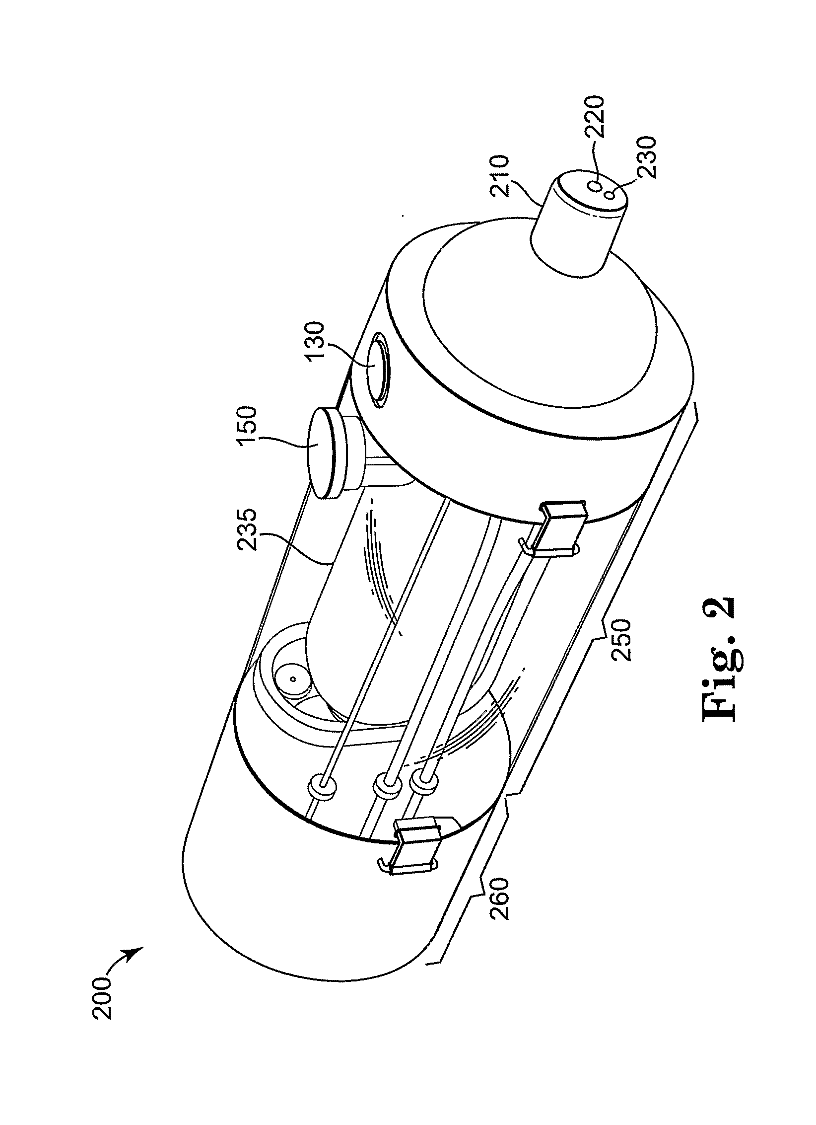 Computer Controlled Bottle for Oral Feeding of a Patient