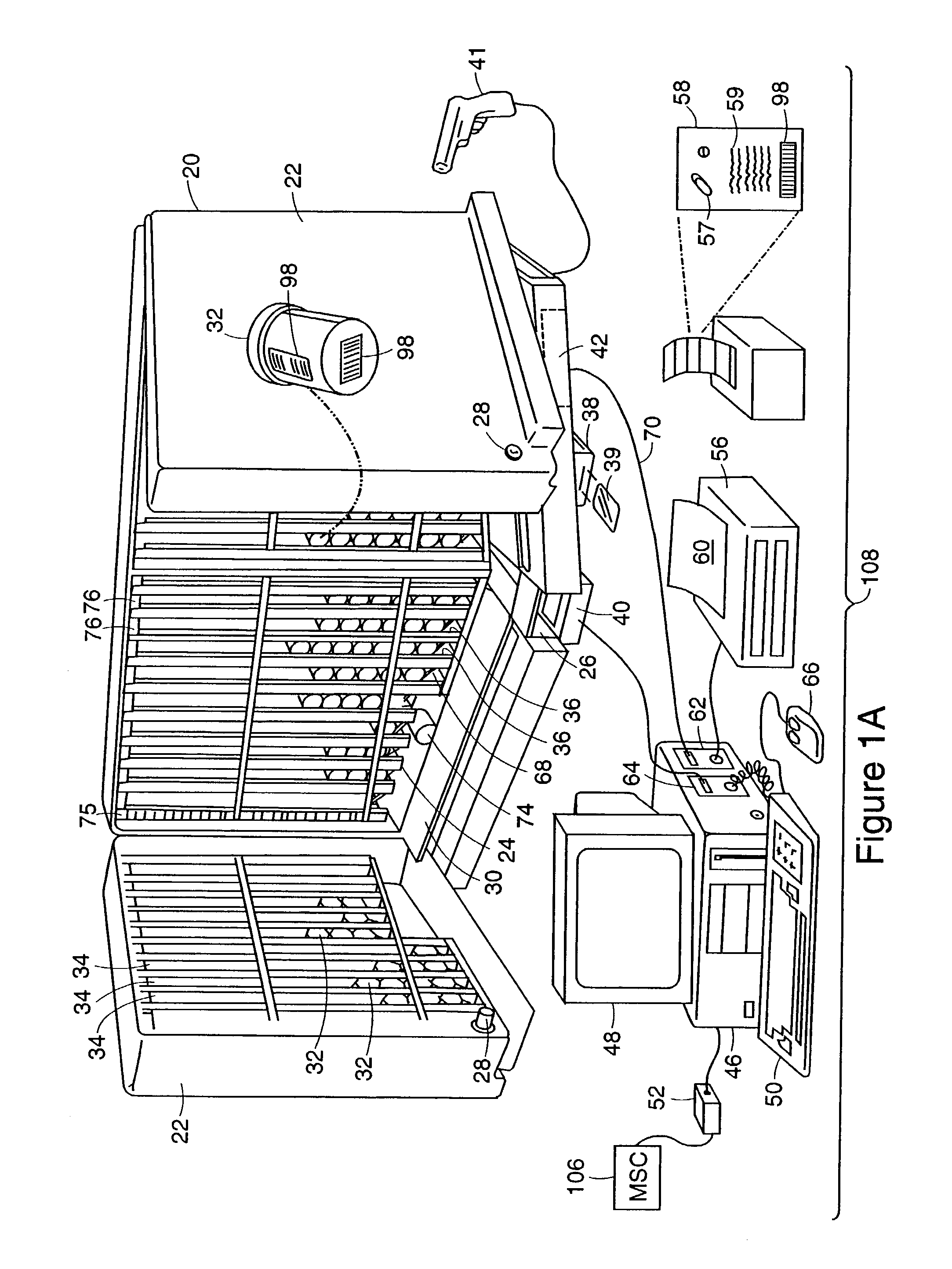 Systems for dispensing medical products