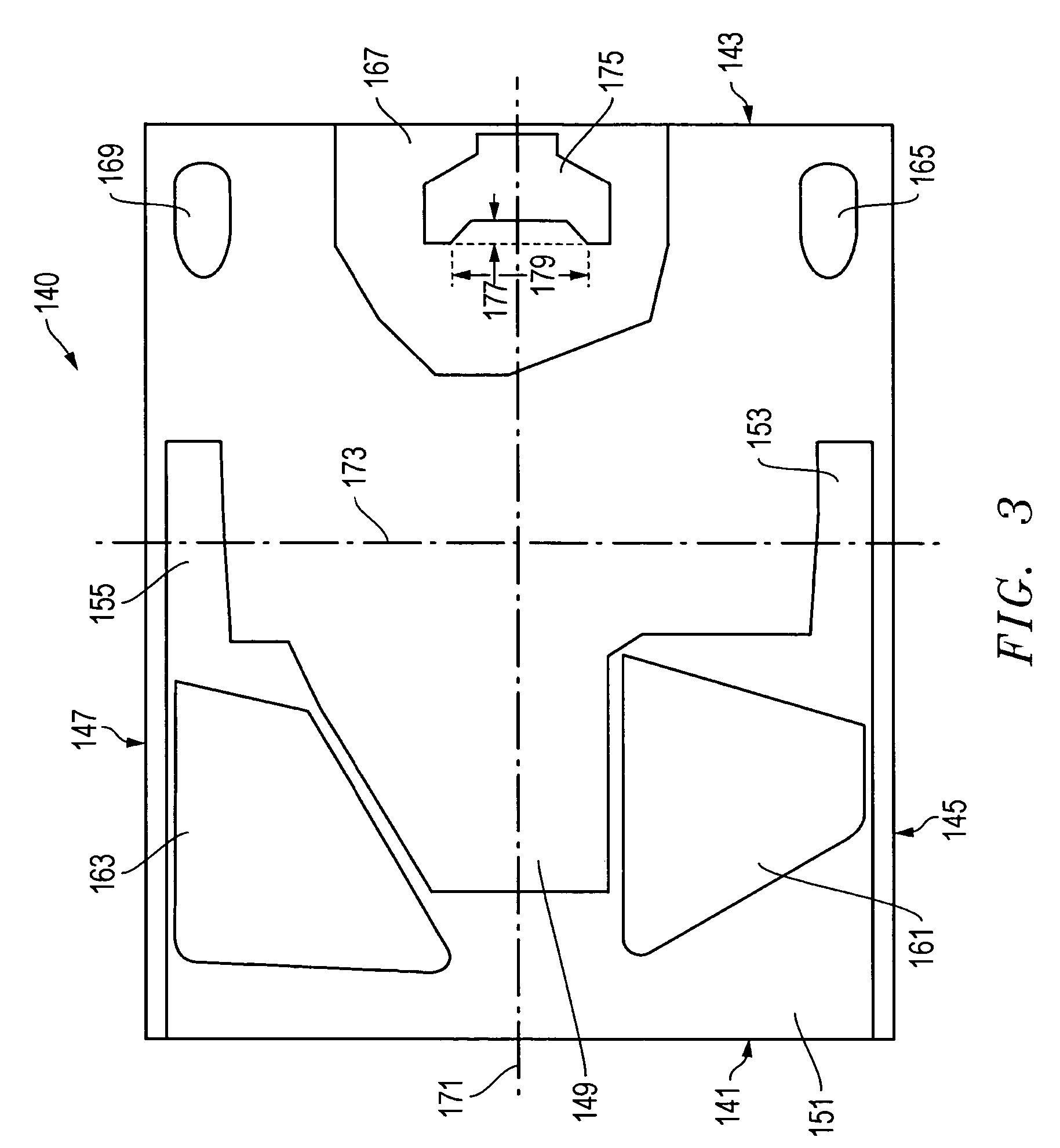 System, method, and apparatus for improving the multiple velocity performance and write element protrusion compensation of disk drive sliders