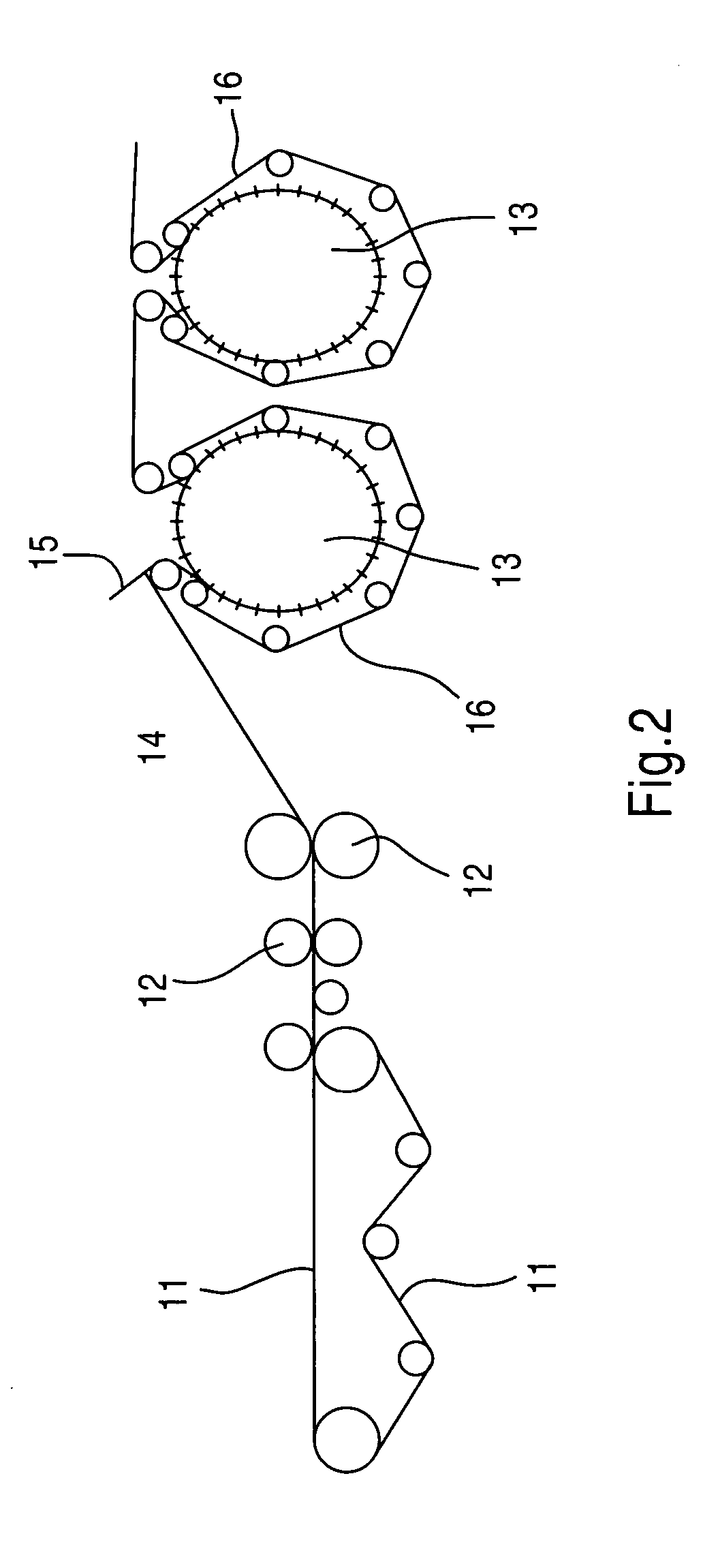 Heat generator