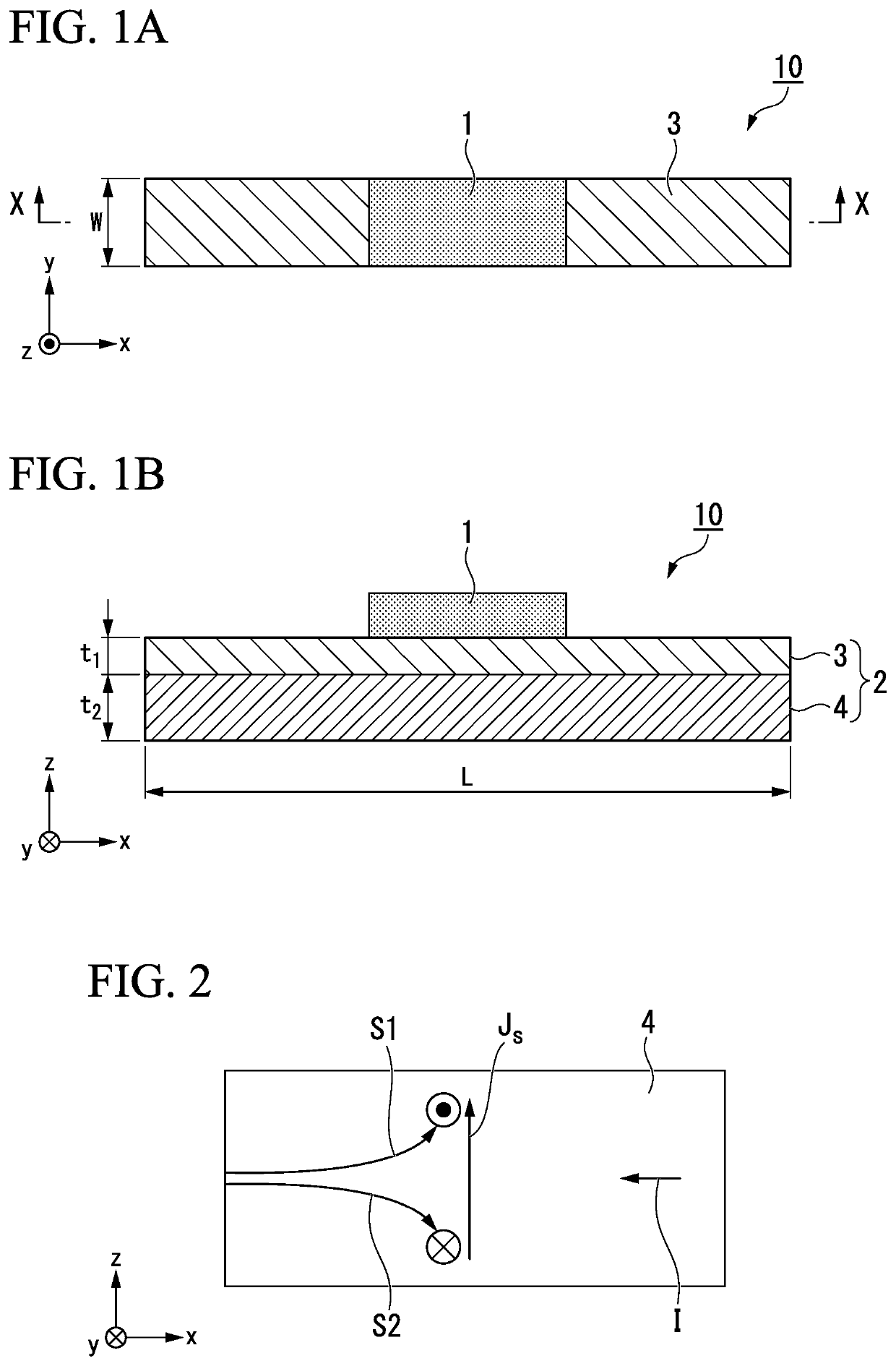 Spin-current magnetization reversal element, magnetoresistance effect element, and magnetic memory