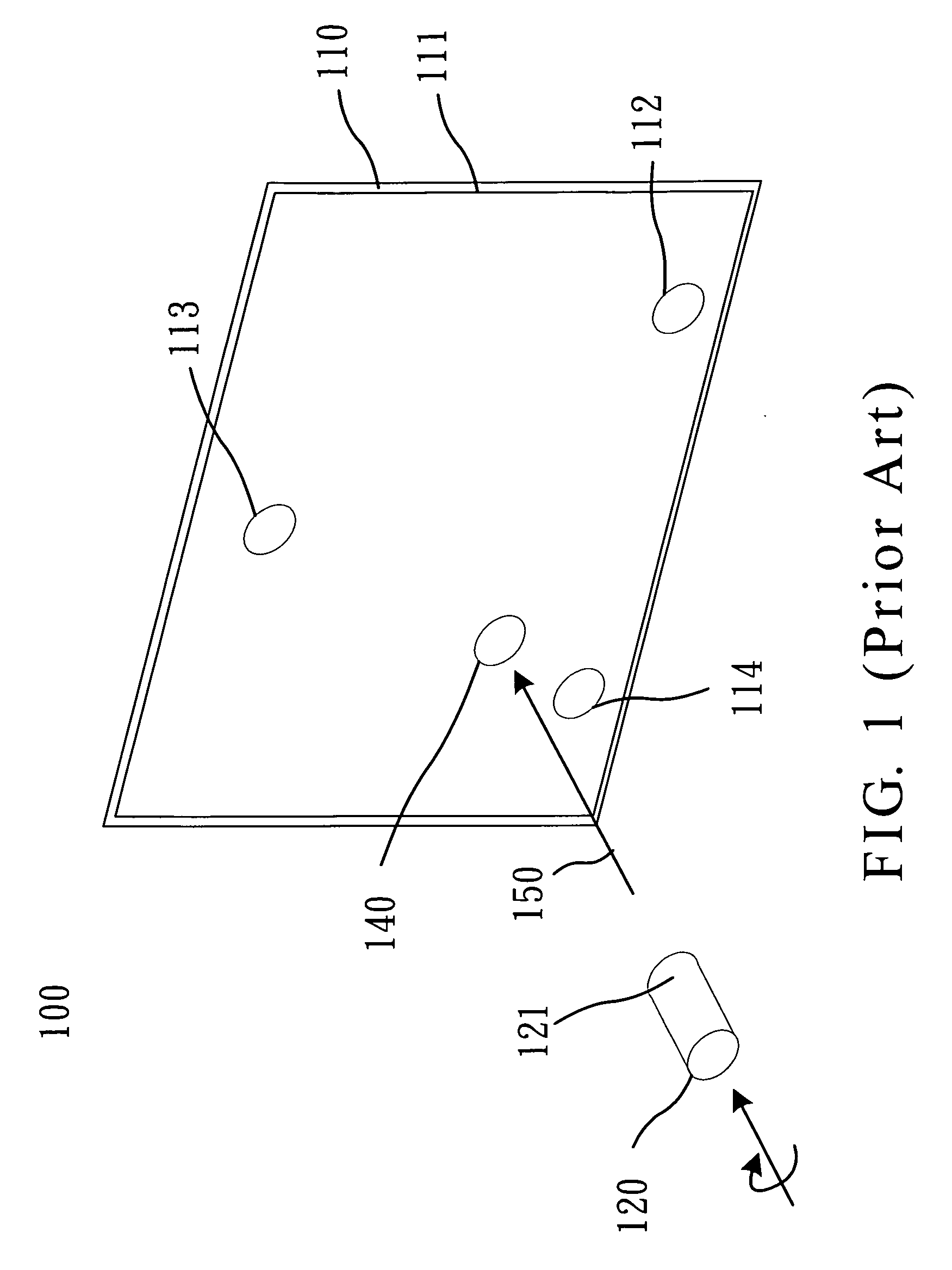Coordinate positioning system and method with in-the-air positioning function