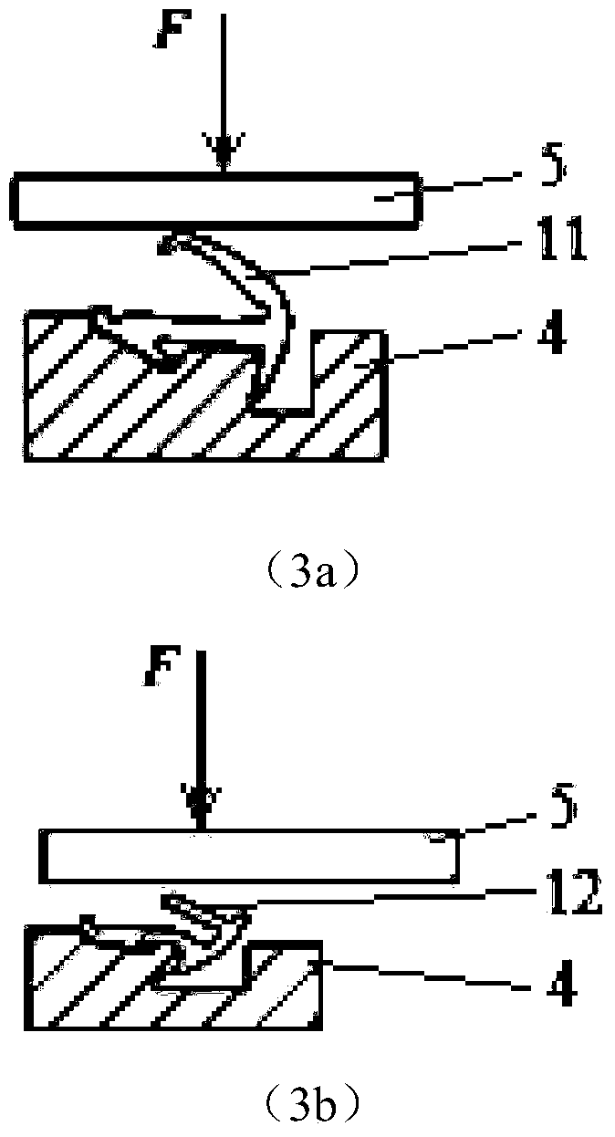 Modeling of near-acoustic field of car window and optimization method of car window structure based on linear equivalent