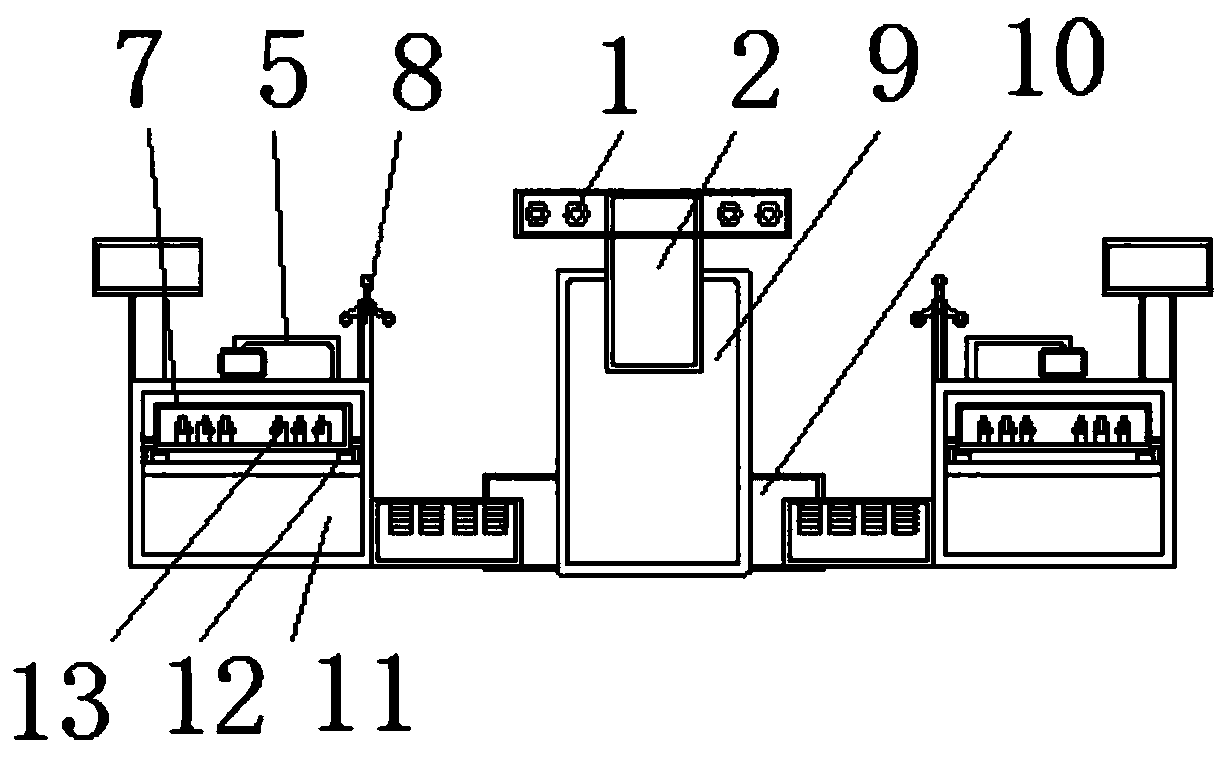 Surgical operation digital training platform