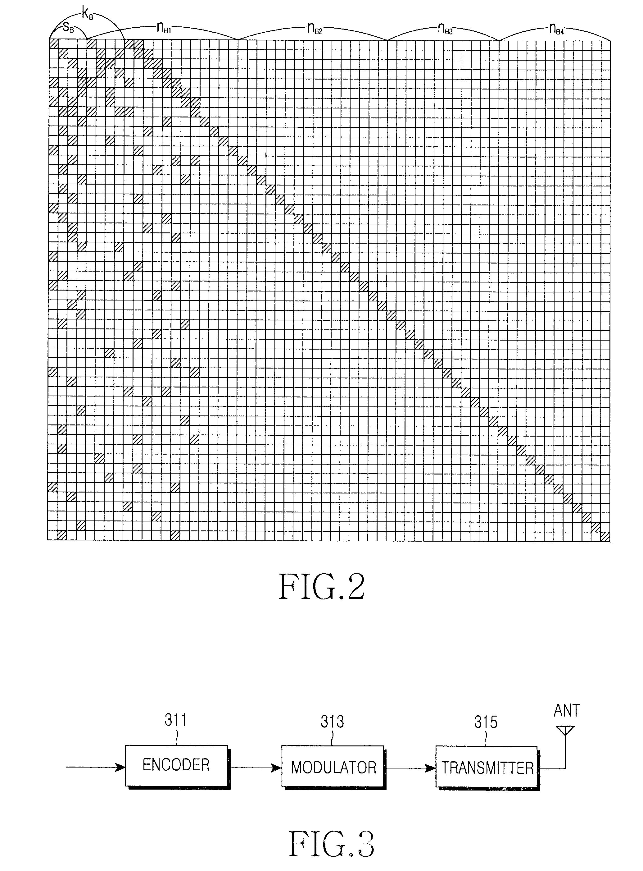 Method and apparatus for signal transmission/reception in a communication system using an HARQ scheme