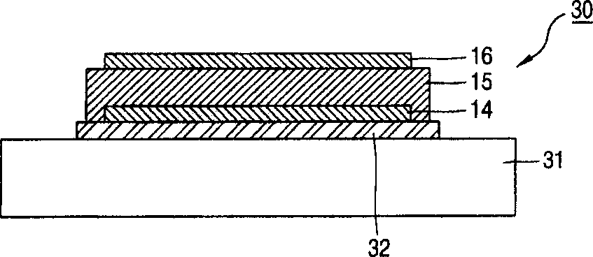 Duplexer filter having film bulk acoustic resonator and semiconductor package thereof
