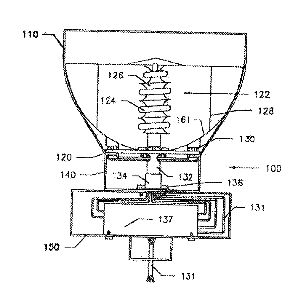 Lighting apparatus