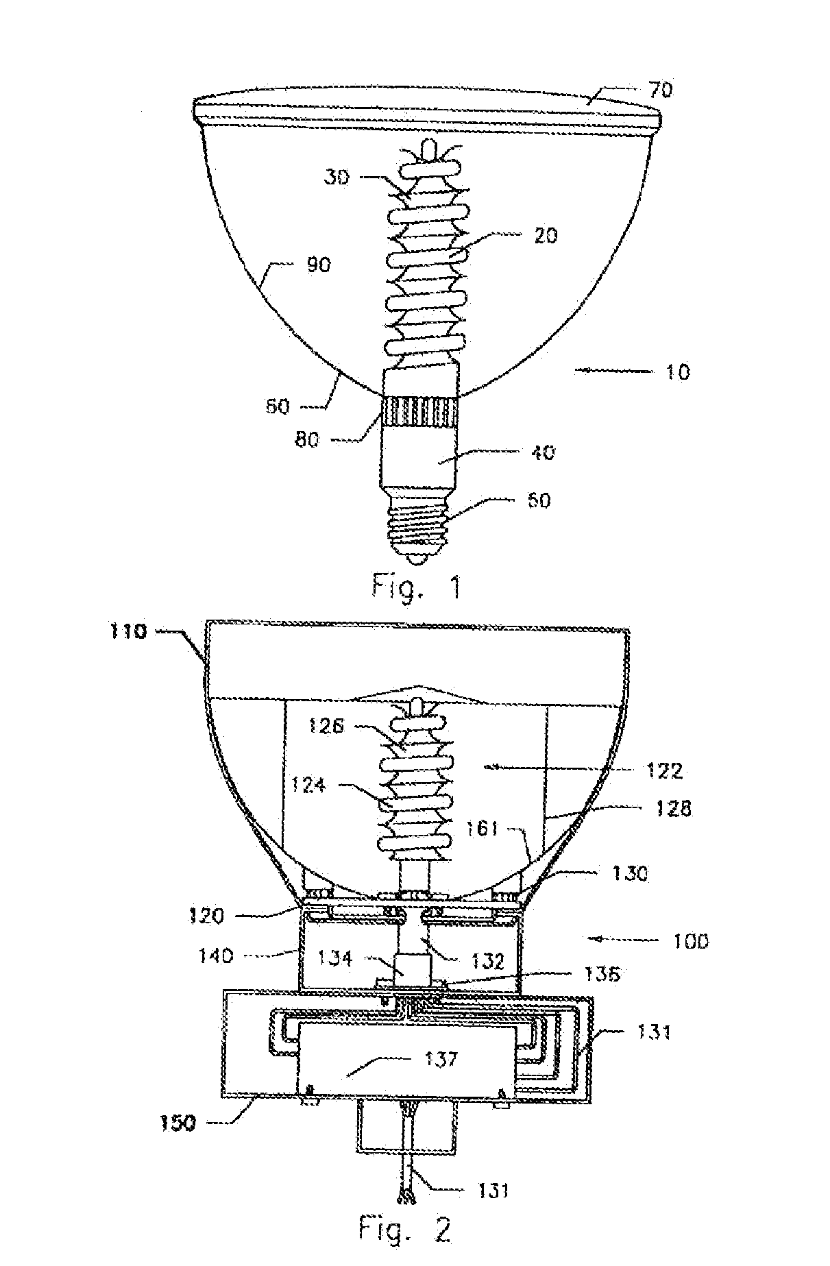 Lighting apparatus